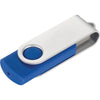 Leed's Blue Rotate Flash Drive 16GB