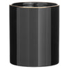 ETS Black/Gold C-Handle-Metallic 11 oz Mug