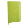 JournalBook Lime Ambassador Bound Notebook
