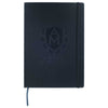 JournalBooks Navy Ambassador Large Bound Notebook