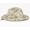Pacific Headwear Desert Camo Manta Ray Boonie Hat