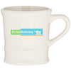 ETS Natural 13.5 oz Vance Mug