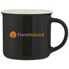 ETS Storm Grey 11 oz Kindle Mug