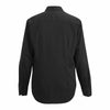 Edwards Men's Black Ultra Stretch Sustainable Dress Shirt