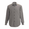Edwards Men's Titanium Ultra Stretch Sustainable Dress Shirt