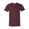 American Apparel Unisex Truffle Fine Jersey Short Sleeve T-Shirt