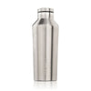 CORKCICLE. Stainless Steel Canteen 9oz