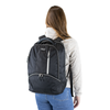 Zusa 3 Day Black Stamina Backpack