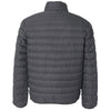 Weatherproof Men's Dark Pewter 32 Degrees Packable Down Jacket