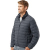 Weatherproof Men's Pewter PillowPac Puffer Jacket