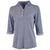 Charles River Women's Blue Chambray Naugatuck Shirt