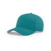 Richardson Blue Teal On-Field Solid Pro Twill Hook-and-Loop Cap