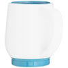 ETS Pacific Blue 12 oz Lark Ceramic Mug