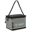 Leed's Graphite Quarry 6 Can Lunch Cooler