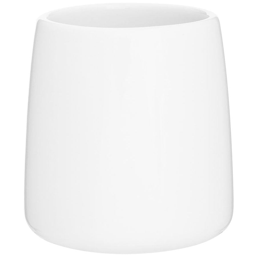 ETS White 11 oz Belize Ceramic Mug