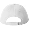 Sportsman White Wool Blend Cap