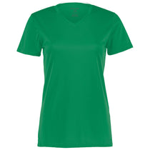 Holloway Women's Kelly Momentum Tee