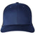 Puma Golf Peacoat/Quiet Shade 110 Snapback Trucker Hat