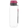 H2Go Magenta Vertex Bottle