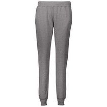 Holloway Women's Charcoal Heather 60/40 Fleece Jogger