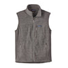 Patagonia Men's Nickel Classic Synchilla Vest