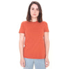 American Apparel Women's Cedar Organic Fine Jersey T-Shirt