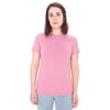 American Apparel Women's Lotus Organic Fine Jersey T-Shirt