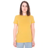 American Apparel Women's Pollen Organic Fine Jersey T-Shirt