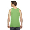 American Apparel Unisex Grass Fine Jersey Tank