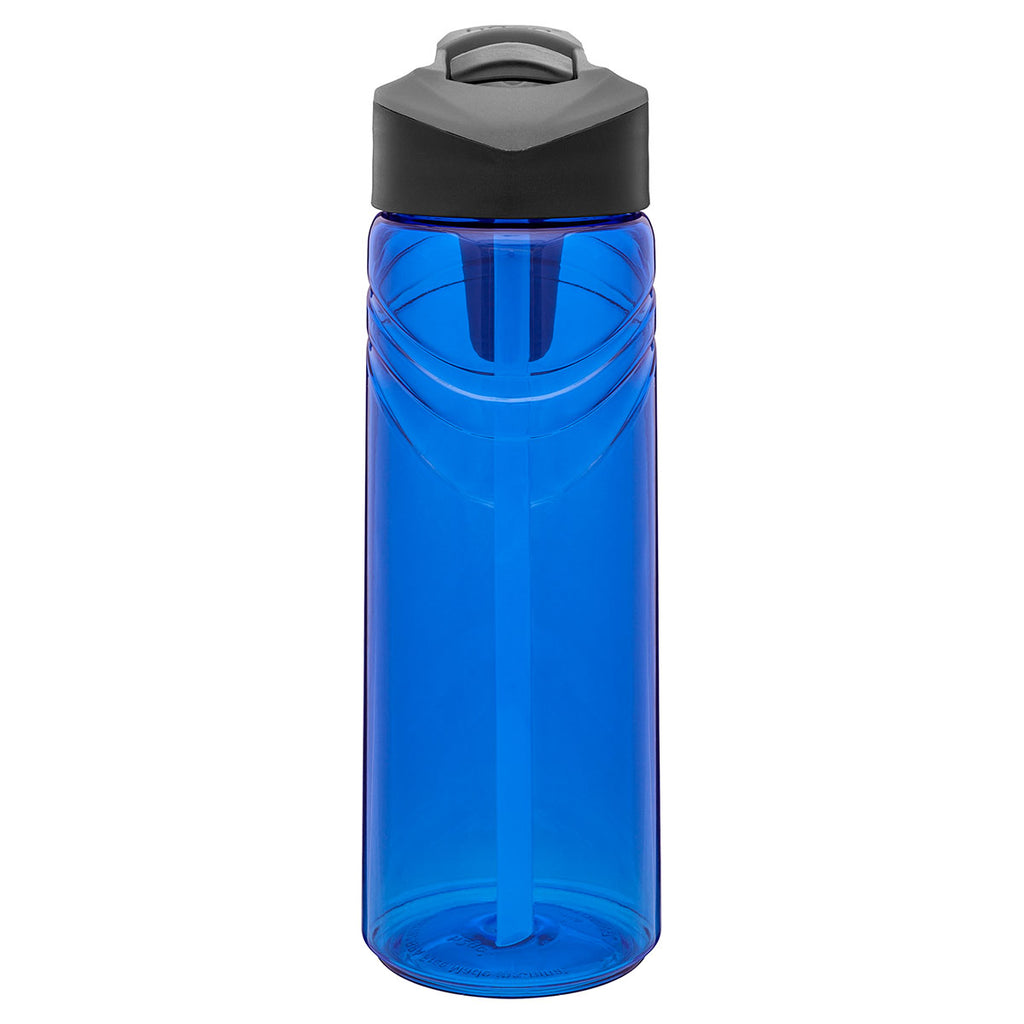 H2Go Blue Sport Bottle 25 oz
