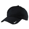 Nike Black Sphere Dry Cap
