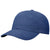 Richardson Insignia Blue Premium Linen Dad Hat