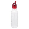 H2Go Red Flip Bottle 20 oz