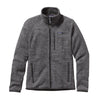 Patagonia Men's Nickel w/Forge Grey Better Sweater Jacket