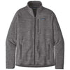 Patagonia Men's Nickel Better Sweater Jacket 2.0