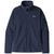 Patagonia Women's New Navy Better Sweater Jacket 2.0