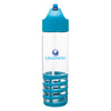 H2Go Aqua Swerve Bottle 22 oz