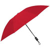 Peerless Red Folding Umbrella