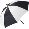 Peerless Black/White Umbrella The Bogey