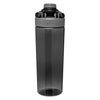 H2Go Graphite Montana Bottle