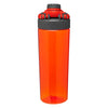 H2Go Tangerine Montana Bottle