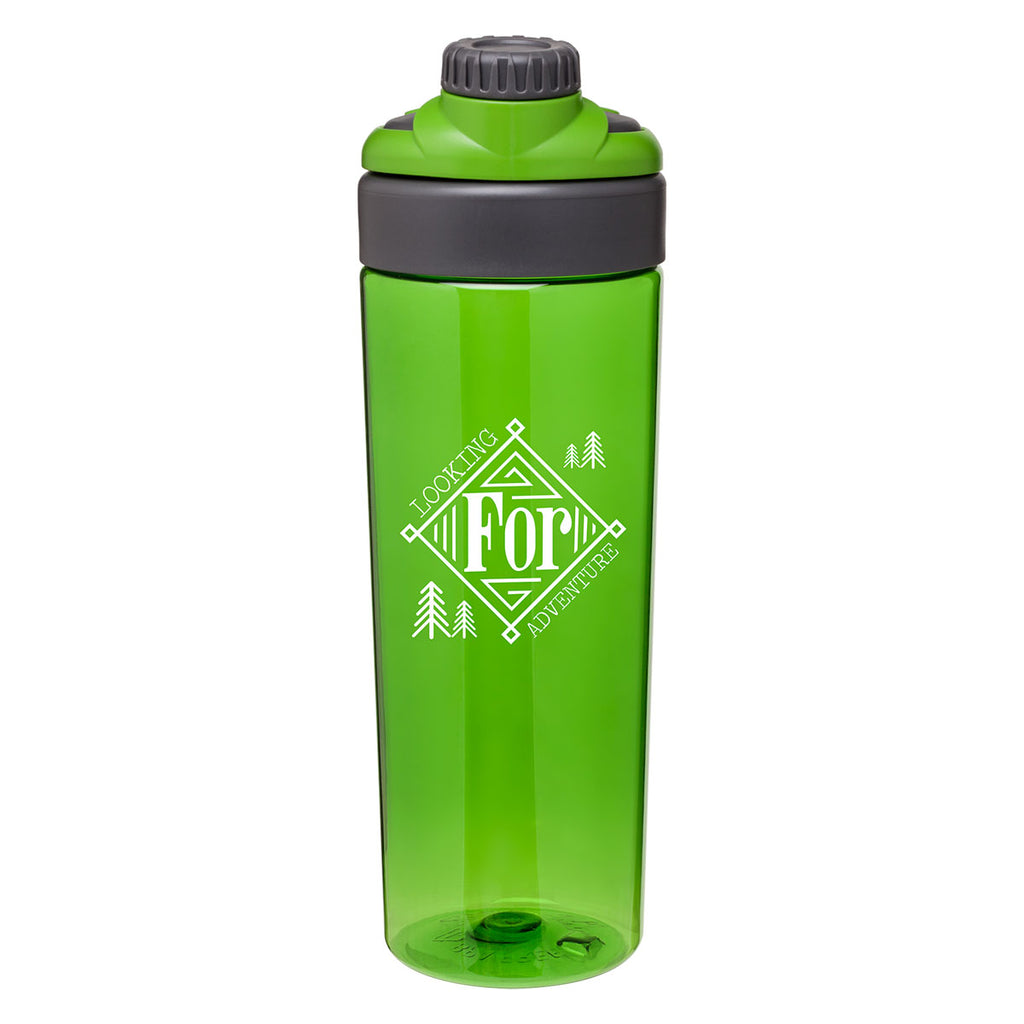 H2Go Apple Montana Bottle