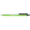 Hub Pens Neon Green Pronto Pen