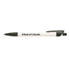 Hub Pens Black Wow Click Pen