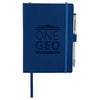 JournalBook Blue Revello Soft Bound Notebook