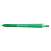 Hub Pens Green Translucent Writer Pen