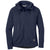 Outdoor Research Women's Naval Blue Trail Mix Hoodie