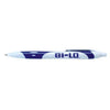 Hub Pens Blue Vixen Pen