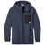 Outdoor Research Men's Naval Blue Trail Mix Hoodie
