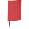 JournalBooks Red Pedova Large Ultra Soft Bound